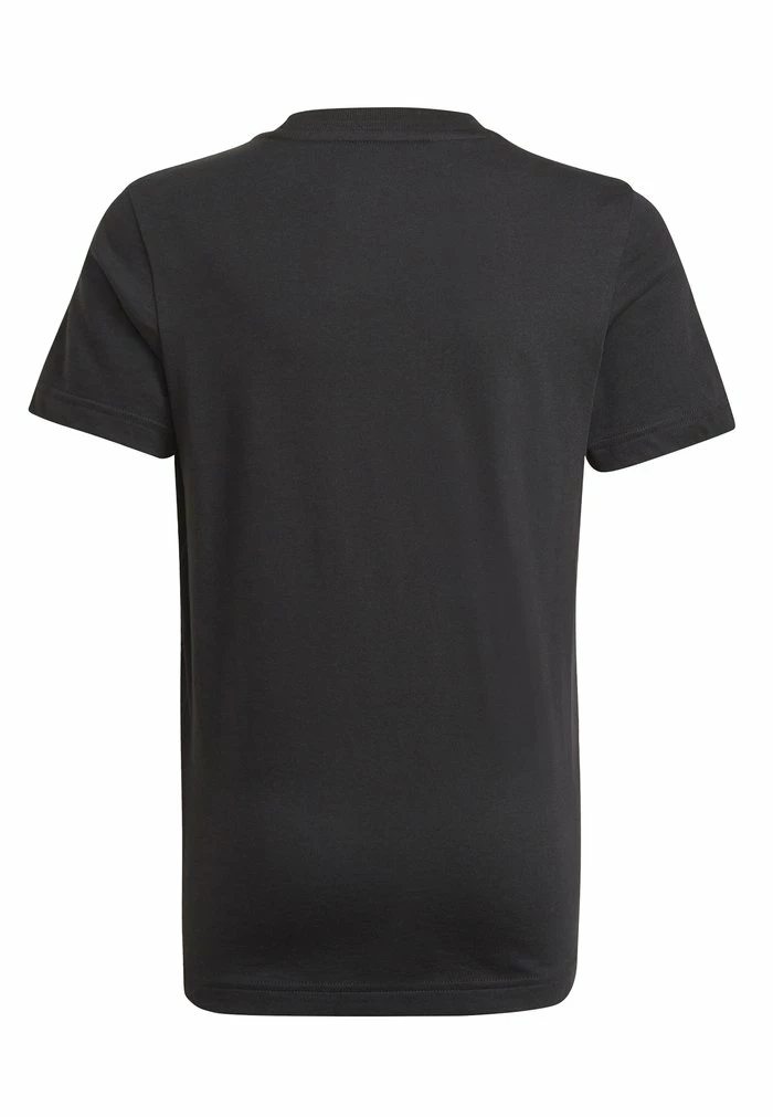 Adidas Performance Sports T-shirt - Black/white 4 Adidas Performance Sports T-shirt - Black/white - Image 2