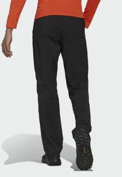 Adidas Performance MITEAM WOVEN HIKING - Trousers - Black 10 Adidas Performance MITEAM WOVEN HIKING - Trousers - Black -adidas Performance Shop 1a6351c979dd43689fdd4697ebabe446