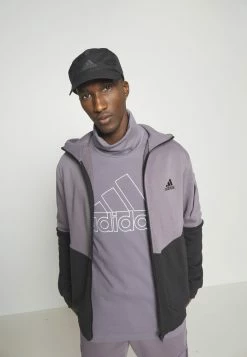 Adidas Performance Long Sleeved Top - Trace Grey -adidas Performance Shop 1a6356032c0b406bb215770babcde05f