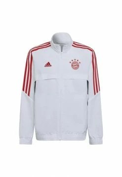 Adidas Performance PRÉSENTATION FC BAYERN CONDIVO - Club Wear - White