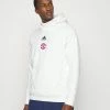 Adidas Performance MANCHESTER UNITED TRAVEL HOODY - Hoodie - White 2 Adidas Performance MANCHESTER UNITED TRAVEL HOODY - Hoodie - White -adidas Performance Shop 1a702861d253428a82716c4733de9985