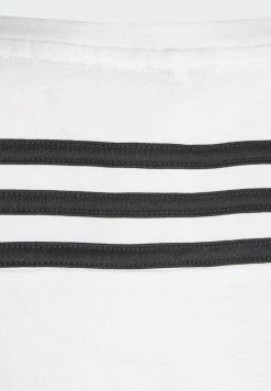 Adidas Performance TEE - Print T-shirt - White 11 Adidas Performance TEE - Print T-shirt - White -adidas Performance Shop 1a88da1255464805b2ac8369c1457b69