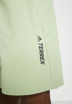 Adidas Performance LITEFLEX - Sports Shorts - Magic Lime/black -adidas Performance Shop 1a8f66ecf2f14f40ac4695267197571f