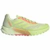 Adidas Performance TERREX AGRAVIC FLOW 2.0 - Trail Running Shoes - Green -adidas Performance Shop 1a9e5480585b4d68a49f008dfa6e7795