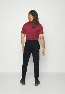 Adidas Performance FEELCOZY PANT - Tracksuit Bottoms - Black/white 10 Adidas Performance FEELCOZY PANT - Tracksuit Bottoms - Black/white -adidas Performance Shop 1aba03fc0cd4493a803bfd92ada564af