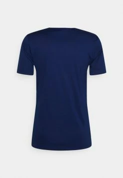 Adidas Performance ENTRADA - Sports T-shirt - Team Navy Blue 6 Adidas Performance ENTRADA - Sports T-shirt - Team Navy Blue -adidas Performance Shop 1adbce0806874f528224f2ce657b5362
