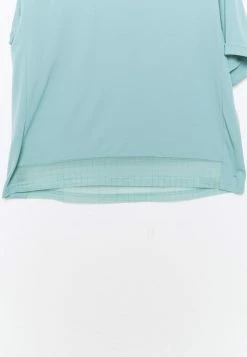 Adidas Performance HEAT.RDY - Print T-shirt - Mint Ton