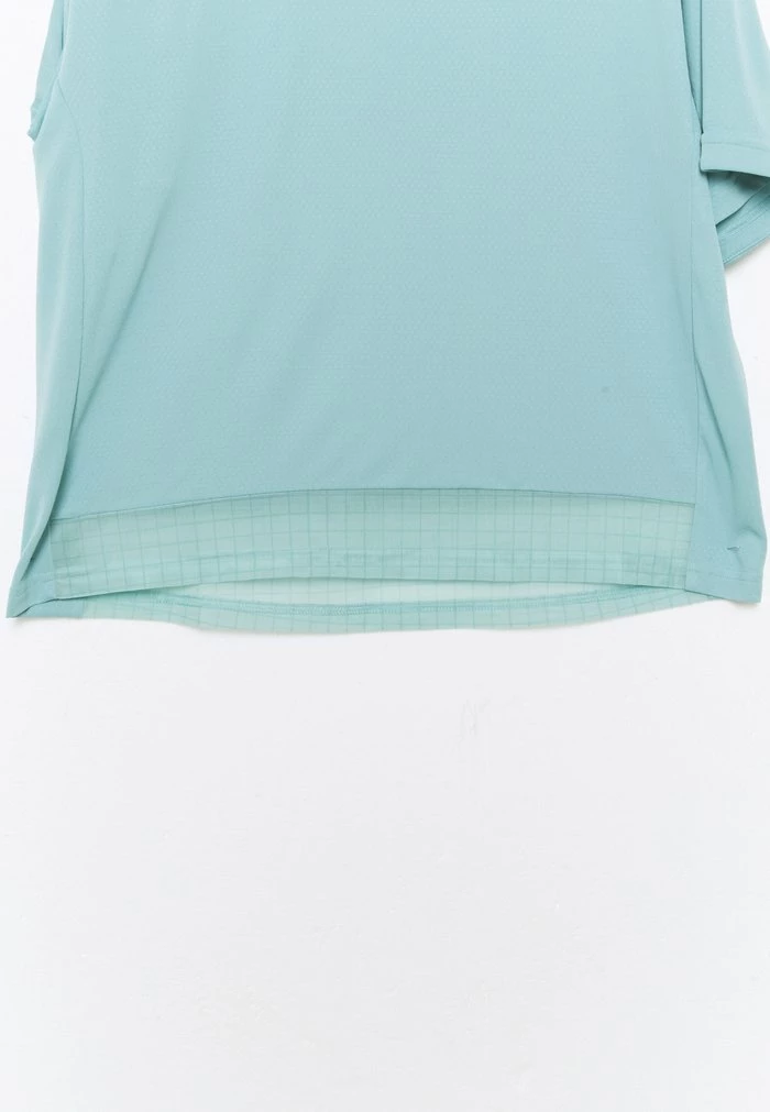 Adidas Performance HEAT.RDY - Print T-shirt - Mint Ton 3 Adidas Performance HEAT.RDY - Print T-shirt - Mint Ton