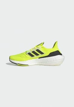 Adidas Performance ULTRABOOST 22 - Neutral Running Shoes - Yellow 11 Adidas Performance ULTRABOOST 22 - Neutral Running Shoes - Yellow -adidas Performance Shop 1b014248394241c782179cc8fdb699a5