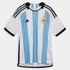 Adidas Performance ARGENTINA AFA HOME UNISEX - Football Shirt - White/light Blue -adidas Performance Shop 1b014a96415b43218721d50561ca7cbe
