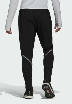 Adidas Performance SATURDAY WIND - Tracksuit Bottoms - Black 9 Adidas Performance SATURDAY WIND - Tracksuit Bottoms - Black -adidas Performance Shop 1b0186b978e54fdc875bc24cdae4fd8a