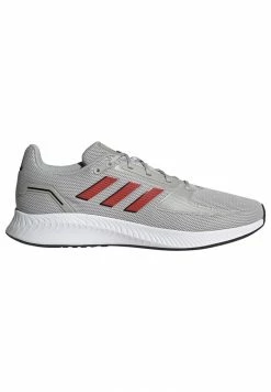 Adidas Performance RUNFALCON 2.0 - Neutral Running Shoes - Grey Two/vivid Red/core Black 16 Adidas Performance RUNFALCON 2.0 - Neutral Running Shoes - Grey Two/vivid Red/core Black -adidas Performance Shop 1b09d06a28f049938d5236e17099eade