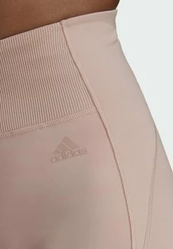 Adidas Performance Leggings - Pink -adidas Performance Shop 1b2488933860414b8b01e5947ac61f25