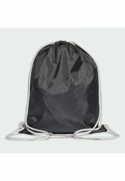 Adidas Performance RUNNING SPORTBEUTEL - Drawstring Sports Bag - Black -adidas Performance Shop 1b2e2578f9ec47fdb98acac0fa21df47