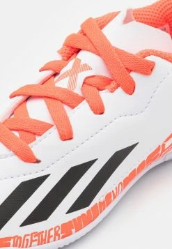 Adidas Performance X SPEEDPORTAL MESSI.4 IN UNISEX - Indoor Football Boots - Footwear White/core Black/solar Red -adidas Performance Shop 1b5a6a3029f444d5ac480ac67dc778f5
