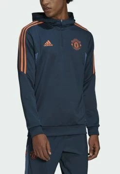 Adidas Performance CONDIVO MANCHESTER UNITED FC - Club Wear - Blue 15 Adidas Performance CONDIVO MANCHESTER UNITED FC - Club Wear - Blue -adidas Performance Shop 1b6a8d57903944d28eb6538ef901e05f