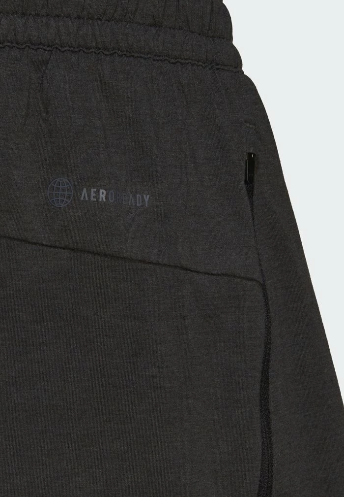 Adidas Performance SHO - Sports Shorts - Black 8 Adidas Performance SHO - Sports Shorts - Black - Image 6