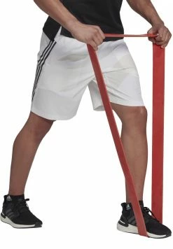 Adidas Performance Sports Shorts - White -adidas Performance Shop 1b80305d4fe7456096c98c6328f63f11