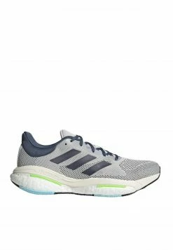 Adidas Performance SOLAR GLIDE - Neutral Running Shoes - Grey 21 Adidas Performance SOLAR GLIDE - Neutral Running Shoes - Grey -adidas Performance Shop 1b950eb5ab524d059459bff8784fc9f8