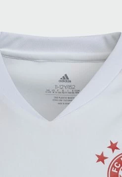 Adidas Performance FC BAYERN CONDIVO - Football Shirt - White 11 Adidas Performance FC BAYERN CONDIVO - Football Shirt - White -adidas Performance Shop 1b966fd0819647e488be70df6b736250