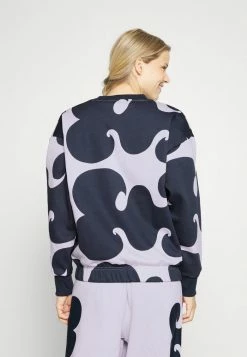 Adidas Performance ADIDAS X MARIMEKKO - Sweatshirt - Purple Tint -adidas Performance Shop 1bbe2a41bd5e4cc38bf3797a92873d16