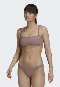 Adidas Performance ICONISEA - Bikini - Brown