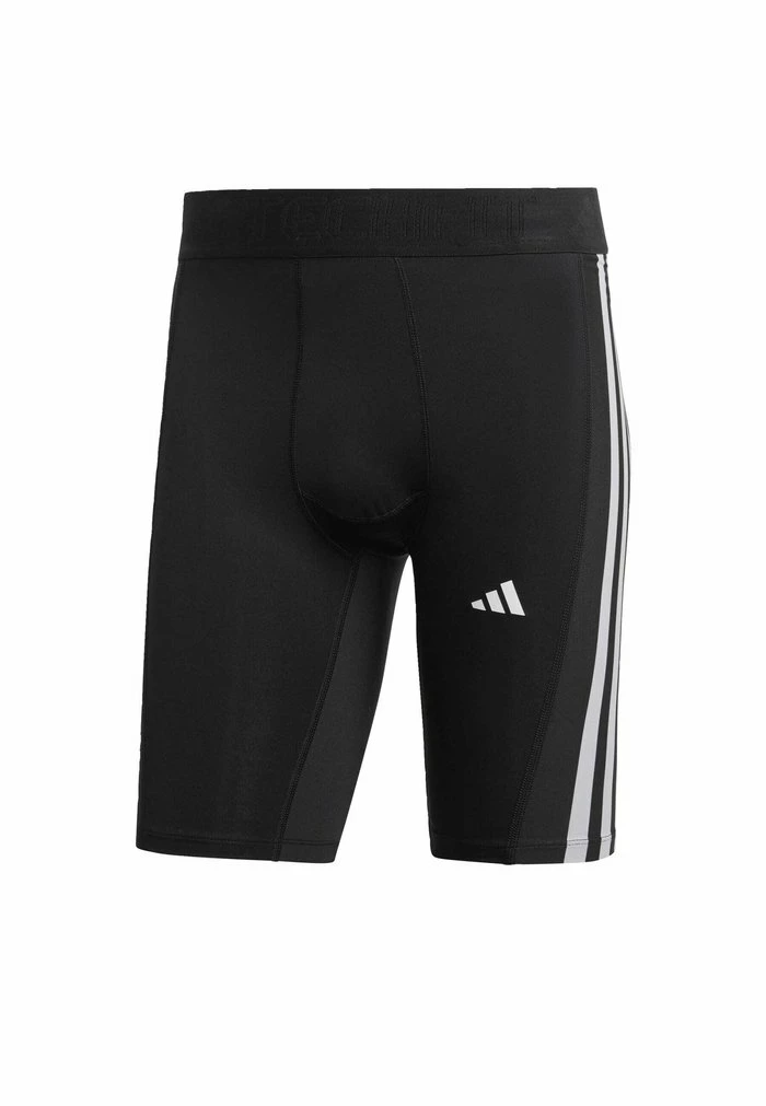 Adidas Performance Sports Shorts - Black 9 Adidas Performance Sports Shorts - Black - Image 7