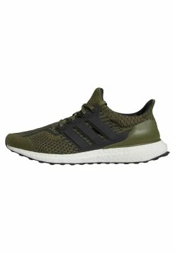 Adidas Performance ULTRABOOST DNA - Trainers - Focus Olive/carbon/turbo