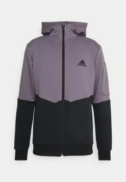 Adidas Performance Zip-up Sweatshirt - Grey 12 Adidas Performance Zip-up Sweatshirt - Grey -adidas Performance Shop 1bf6b11a5ec54568ac40117680ef655c