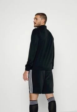 Adidas Performance ENTRADA JACKET - Training Jacket - Black -adidas Performance Shop 1bfc81b5490d472fa19910630fe25c0f