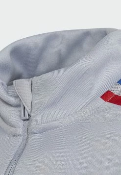 Adidas Performance TIRO OLYMPIQUE LYONNAIS - Football Shirt - Grey 11 Adidas Performance TIRO OLYMPIQUE LYONNAIS - Football Shirt - Grey -adidas Performance Shop 1bfeee02c75b40c89c02b650eb275ac1