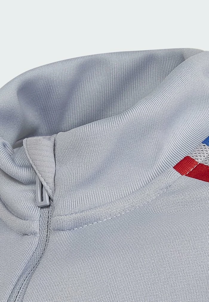 Adidas Performance TIRO OLYMPIQUE LYONNAIS - Football Shirt - Grey 5 Adidas Performance TIRO OLYMPIQUE LYONNAIS - Football Shirt - Grey - Image 3