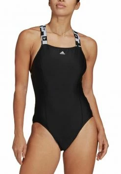 Adidas Performance TAPE - Swimsuit - Schwarz -adidas Performance Shop 1c1235d76fdf473da8d3f1ed3940de3f