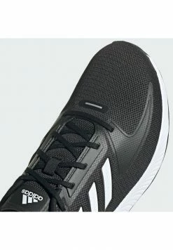 Adidas Performance RUNFALCON 2.0 - Neutral Running Shoes - Cblack/ftwwht/gresix -adidas Performance Shop 1c26523dc6c3495cbebf0ca274d8b534