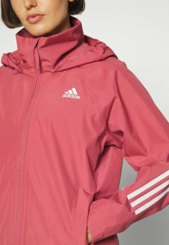 Adidas Performance Waterproof Jacket - Red 12 Adidas Performance Waterproof Jacket - Red -adidas Performance Shop 1c2b4f7611a841679fa3a8f524b636bc