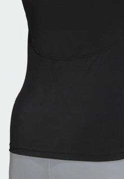 Adidas Performance Top - Black -adidas Performance Shop 1c2c9a8dd572441ca0c3e024bff170eb
