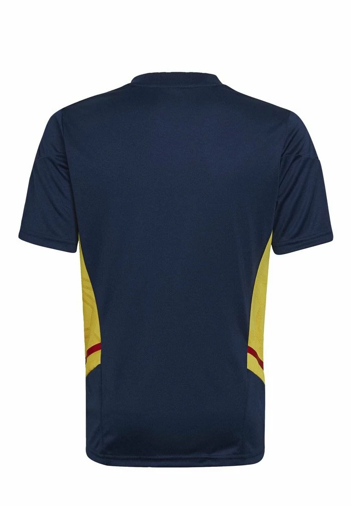 Adidas Performance ARSENAL CONDIVO TRAINING - Football Shirt - Blue 4 Adidas Performance ARSENAL CONDIVO TRAINING - Football Shirt - Blue - Image 2