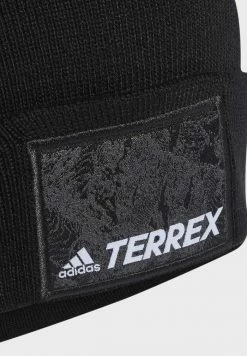 Adidas Performance TERREX MULTISPORT - Beanie - Black 7 Adidas Performance TERREX MULTISPORT - Beanie - Black -adidas Performance Shop 1c47c96fad17471faaaec8dda6511a76