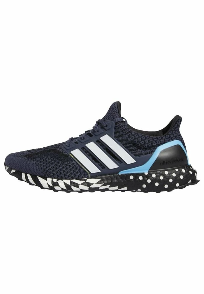 Adidas Performance ULTRABOOST 5.0 DNA UNISEX - Trainers - Blue 3 Adidas Performance ULTRABOOST 5.0 DNA UNISEX - Trainers - Blue