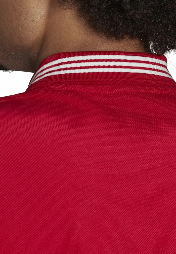Adidas Performance MANCHESTER UNITED - Club Wear - Real Red 8 Adidas Performance MANCHESTER UNITED - Club Wear - Real Red - Image 6