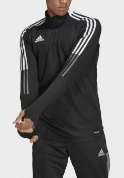 Adidas Performance TIRO 21 TRAININGSOBERTEIL - Training Jacket - Black 11 Adidas Performance TIRO 21 TRAININGSOBERTEIL - Training Jacket - Black -adidas Performance Shop 1c560c520ef947608f6ee1154c453b97