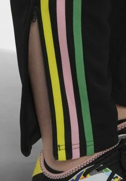 Adidas Performance TIRO PRIDE PLUS SIZE - Tracksuit Bottoms - Black 18 Adidas Performance TIRO PRIDE PLUS SIZE - Tracksuit Bottoms - Black -adidas Performance Shop 1c5ad03ddde6485f92f868d6aa2b1977