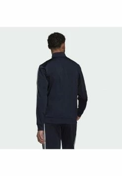 Adidas Performance Training Jacket - Blue -adidas Performance Shop 1c674fdd39b04360be7f4f0a76112f91