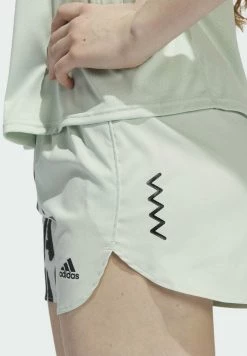 Adidas Performance Sports Shorts - Green -adidas Performance Shop 1c9f982ed5d6477a822faf38dd427ff4