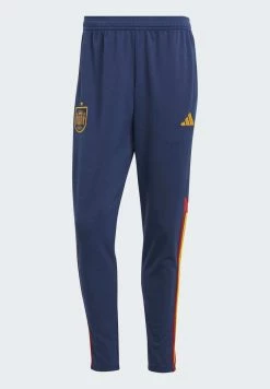 Adidas Performance SPAIN FEF SET - Tracksuit - Blue -adidas Performance Shop 1ca63e5521b2425d8eb7e4b52929125e