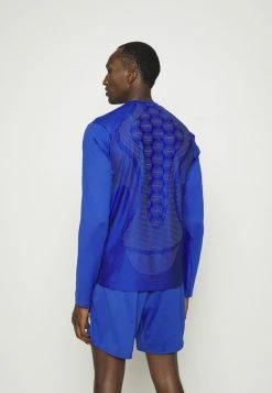 Adidas Performance HIGH INTENSITYLONG SLEEVETEE - Long Sleeved Top - Team Royal Blue/pulse Blue -adidas Performance Shop 1cae788779bd4244849fba71a21b5586