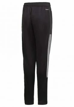 Adidas Performance TIRO21 Y TIRO AEROREADY PRIMEGREEN FOOTBALL REGULAR PANTS - Tracksuit Bottoms - Black -adidas Performance Shop 1cbf310531194551b2cacff725d41c68