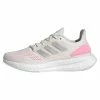 Adidas Performance PUREBOOST - Neutral Running Shoes - Cloud White/silver Met./beam Pink -adidas Performance Shop 1ccf4766a4b14ac5a18cb270961f81b9