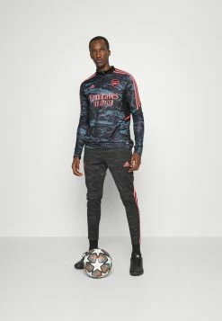 Adidas Performance ARSENAL LONDON TRAININGS - Club Wear - Bliss Blue/black 9 Adidas Performance ARSENAL LONDON TRAININGS - Club Wear - Bliss Blue/black -adidas Performance Shop 1cde44f5e7c1471690e9b71aaf4d7297
