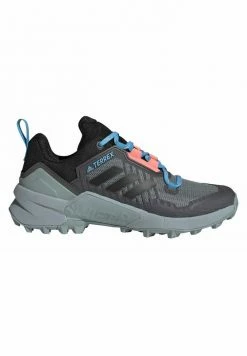 Adidas Performance SWIFT - Hiking Shoes - Grey 18 Adidas Performance SWIFT - Hiking Shoes - Grey -adidas Performance Shop 1cdf0aa3186643ab8f175e15fdd56cb3